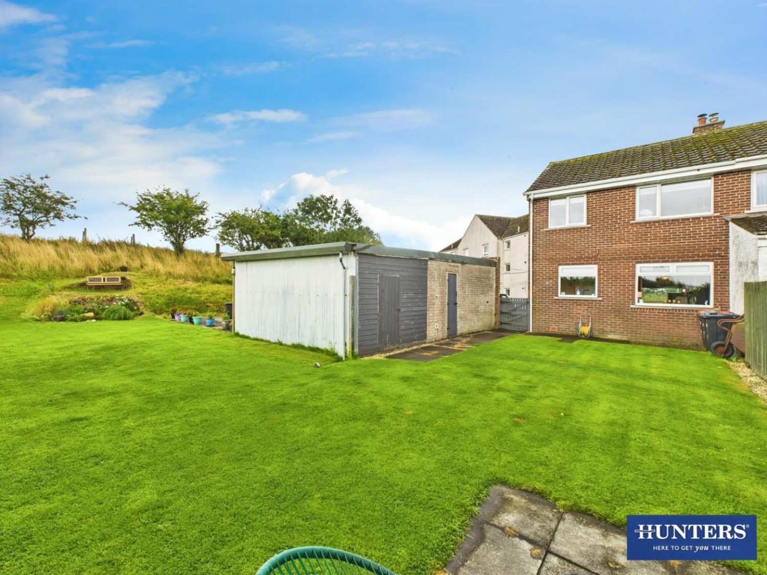 Dornock Mill, Millbrae, Dornock, DG12