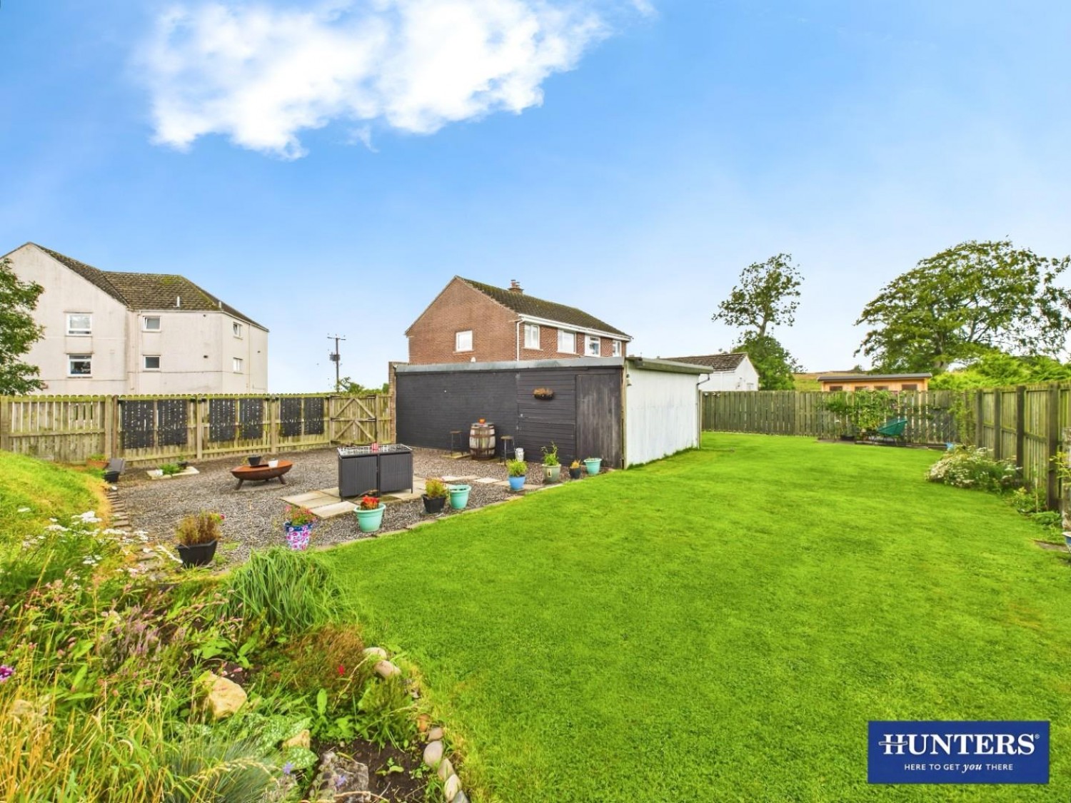 Dornock Mill, Millbrae, Dornock, DG12