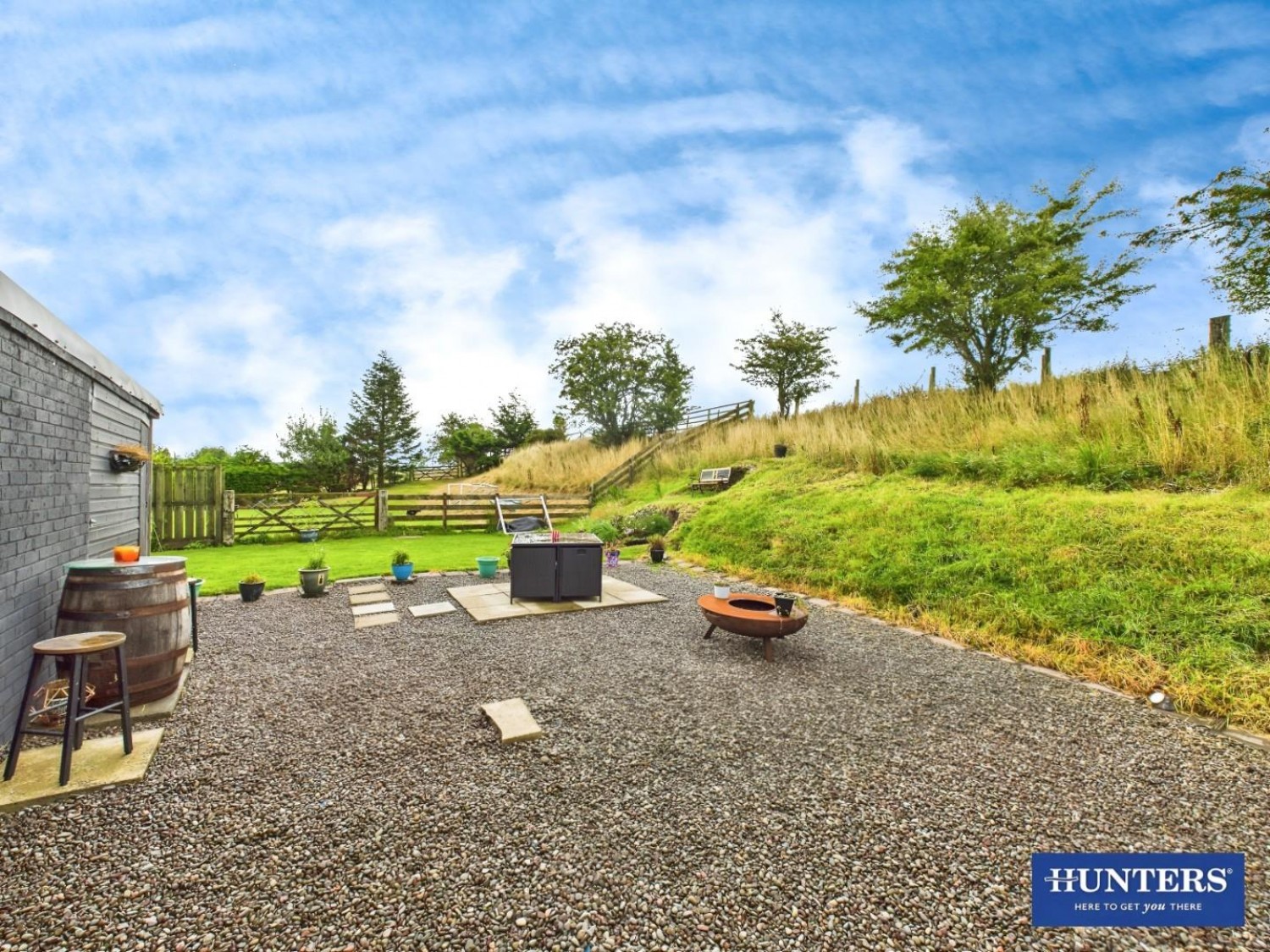 Dornock Mill, Millbrae, Dornock, DG12