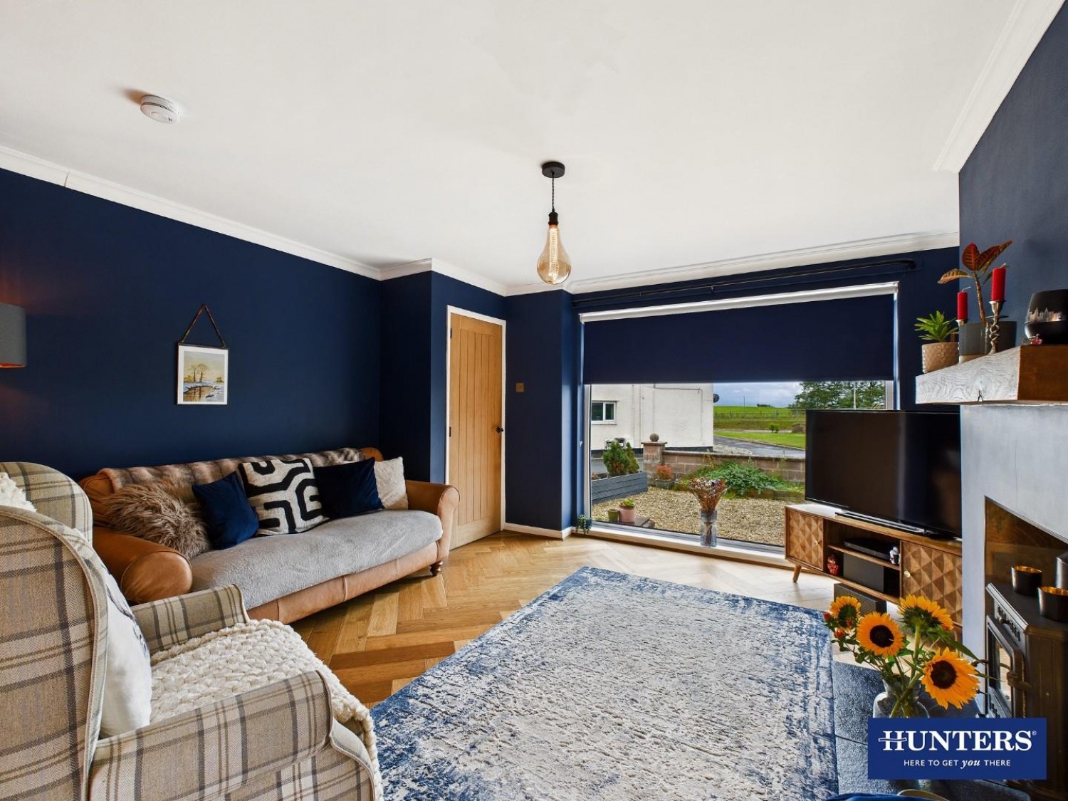 Dornock Mill, Millbrae, Dornock, DG12
