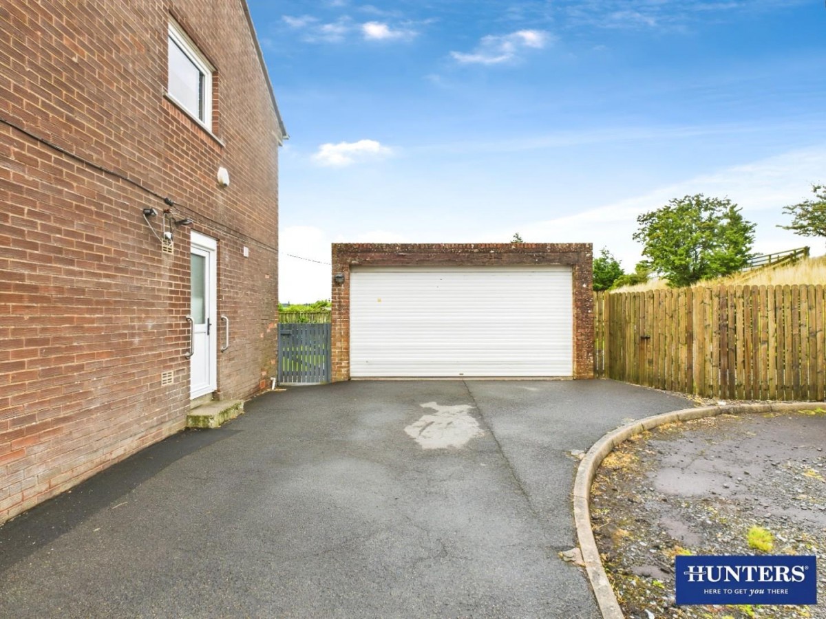 Dornock Mill, Millbrae, Dornock, DG12