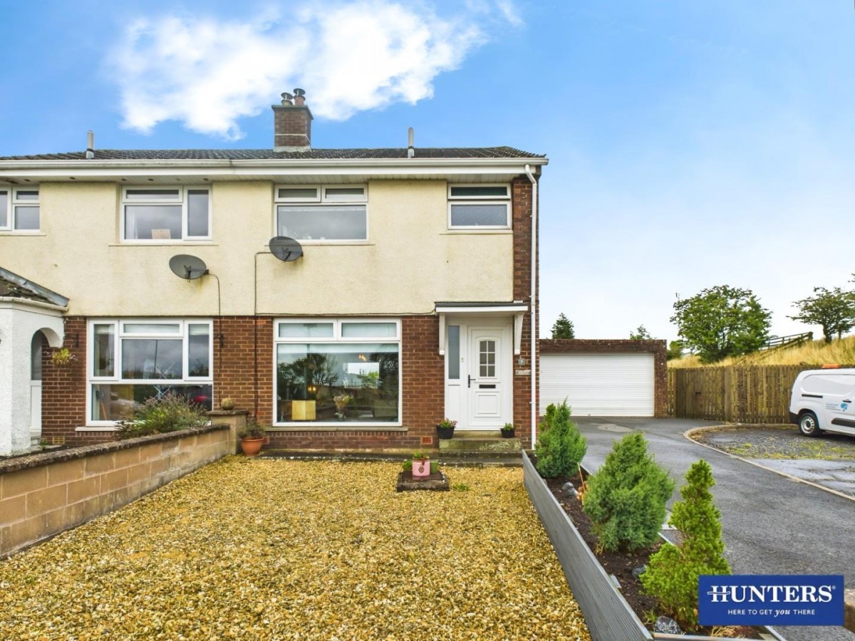 Dornock Mill, Millbrae, Dornock, DG12