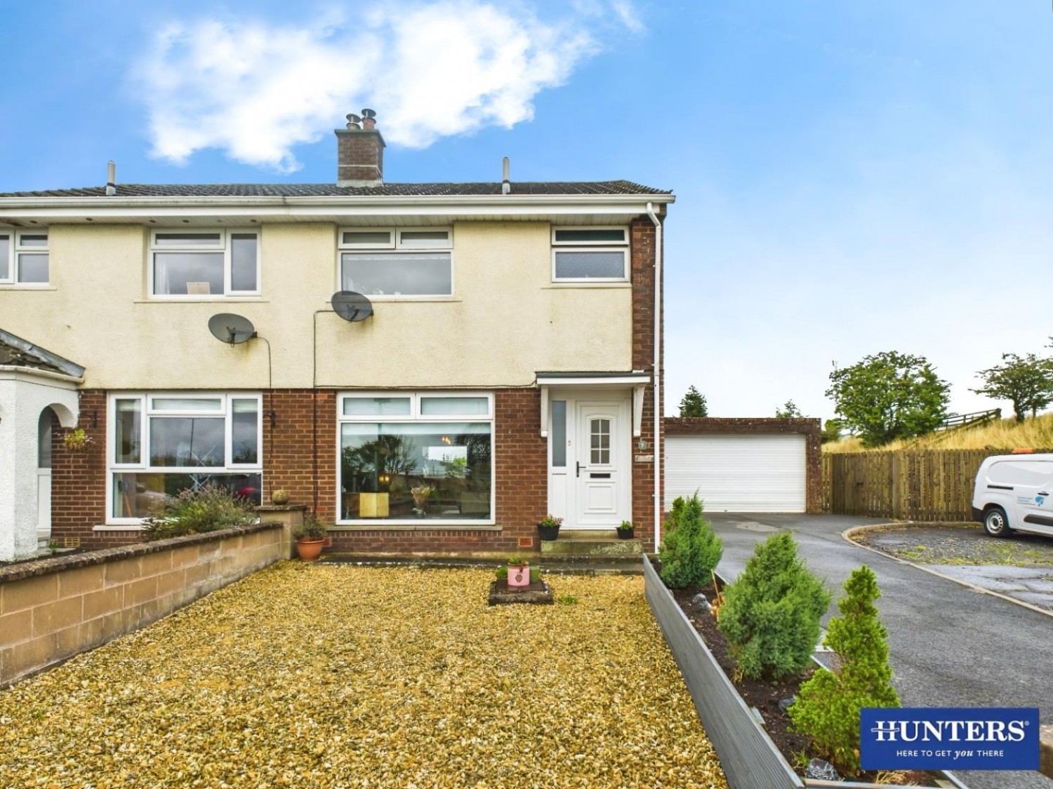 Dornock Mill, Millbrae, Dornock, DG12