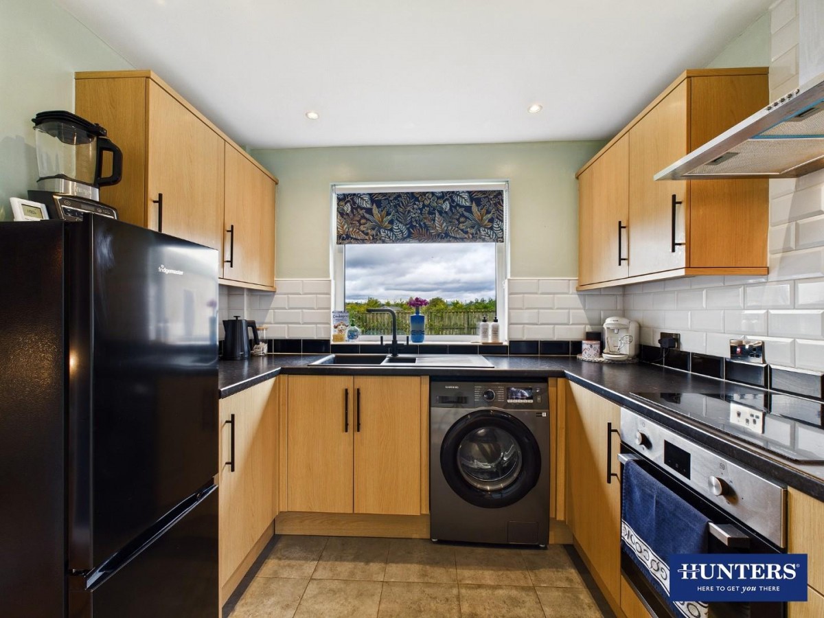 Dornock Mill, Millbrae, Dornock, DG12