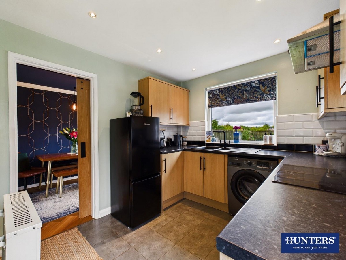 Dornock Mill, Millbrae, Dornock, DG12