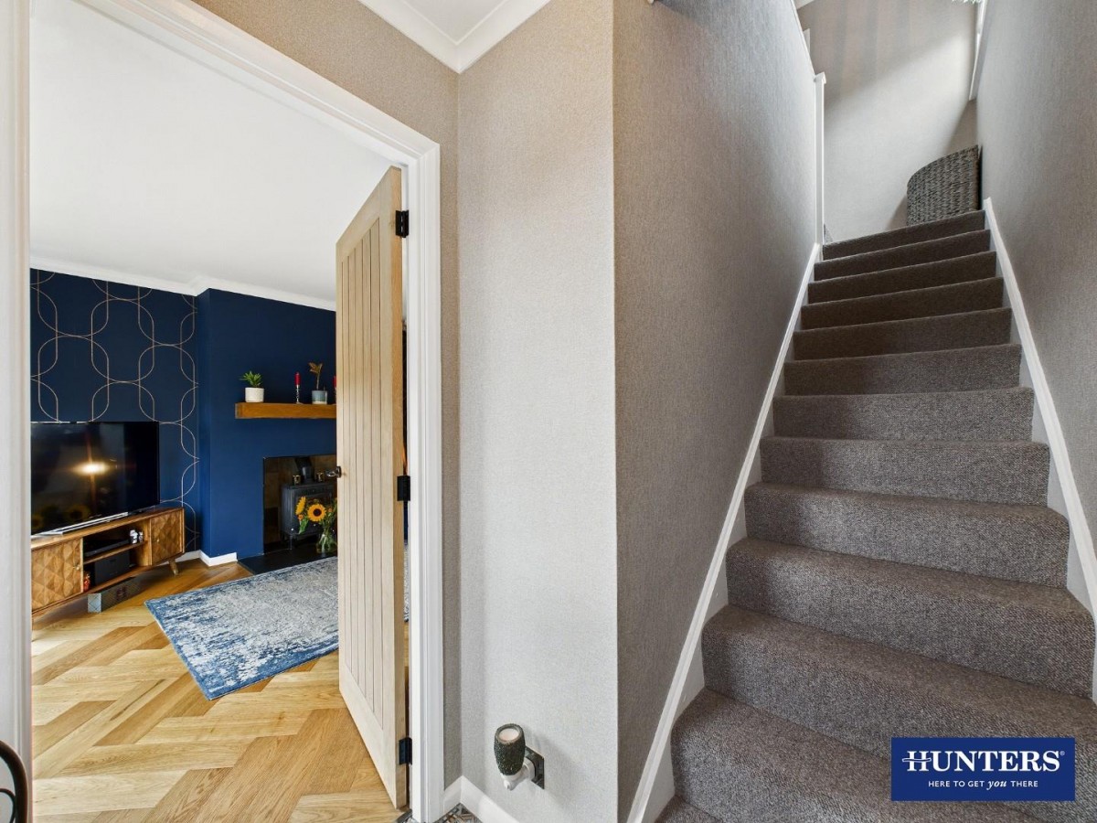 Dornock Mill, Millbrae, Dornock, DG12
