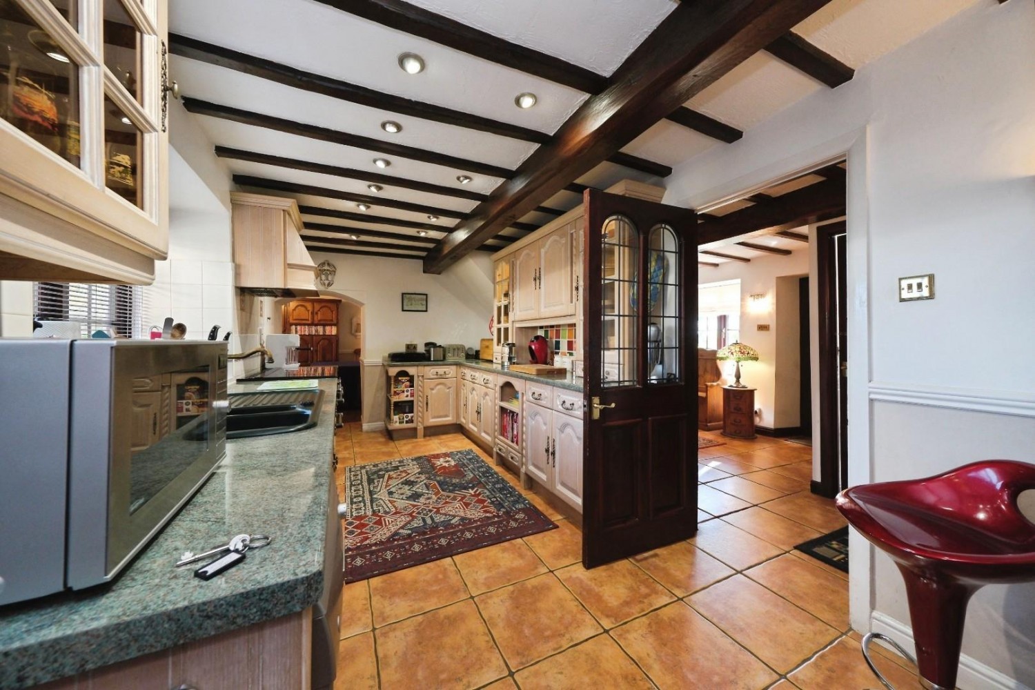 Worrall Hall, Kirk Edge Road, Worrall, S35