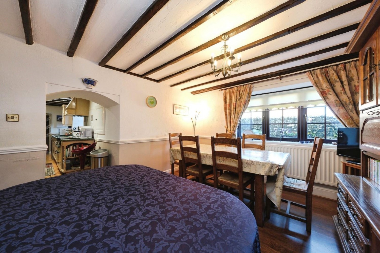 Worrall Hall, Kirk Edge Road, Worrall, S35