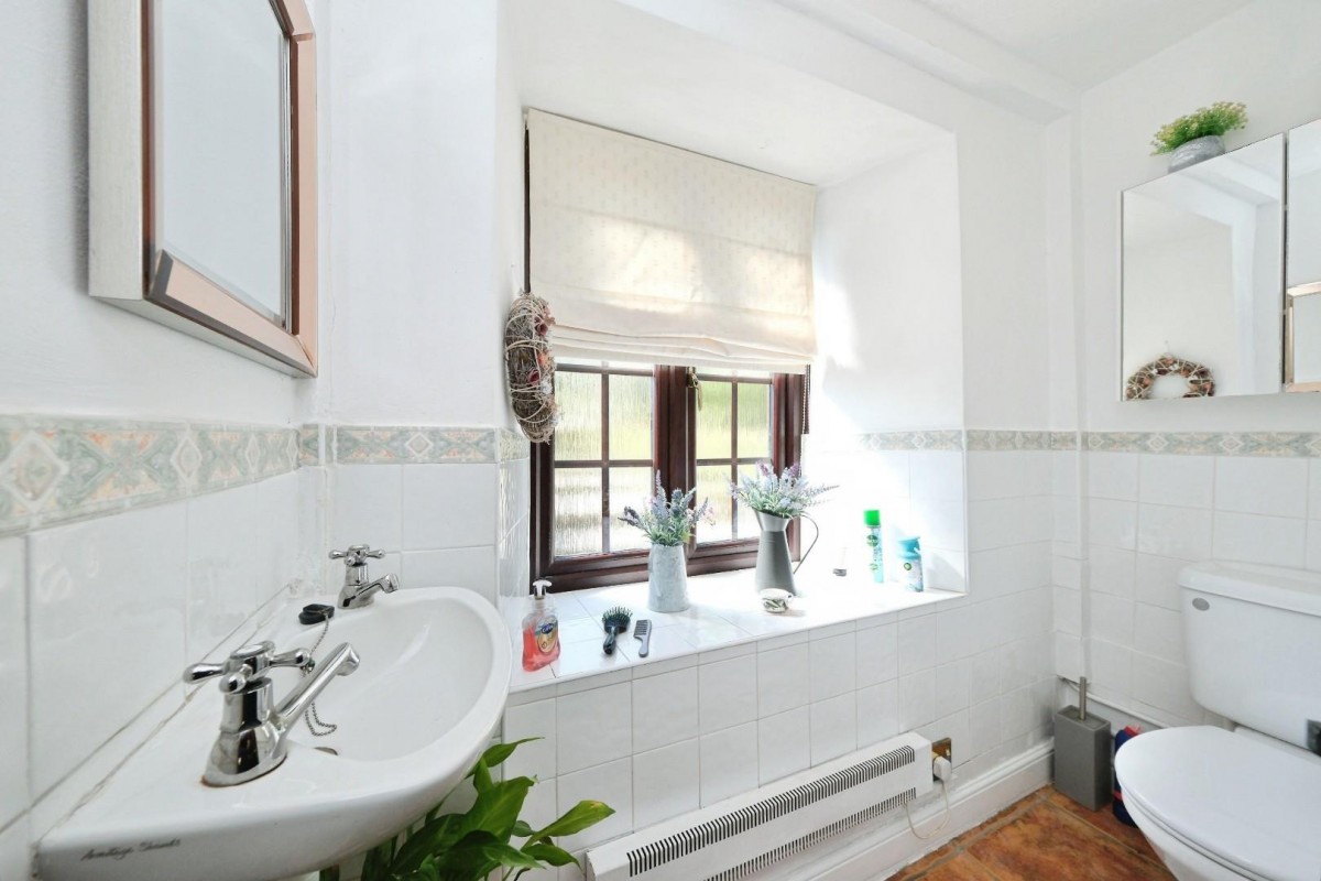 Worrall Hall, Kirk Edge Road, Worrall, S35