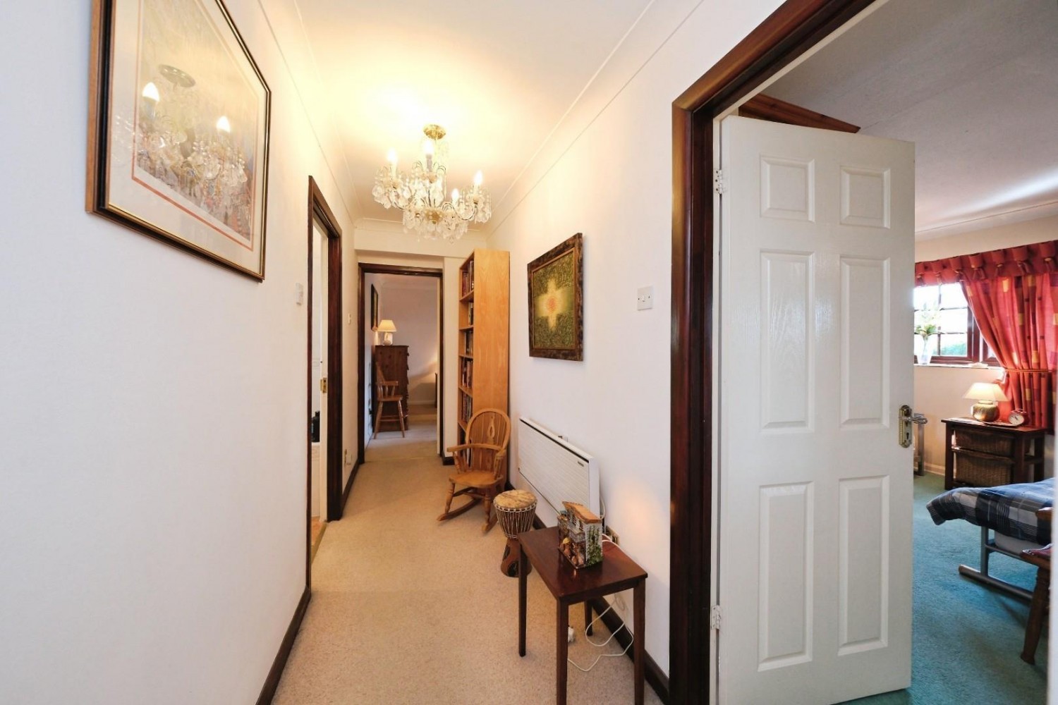 Worrall Hall, Kirk Edge Road, Worrall, S35
