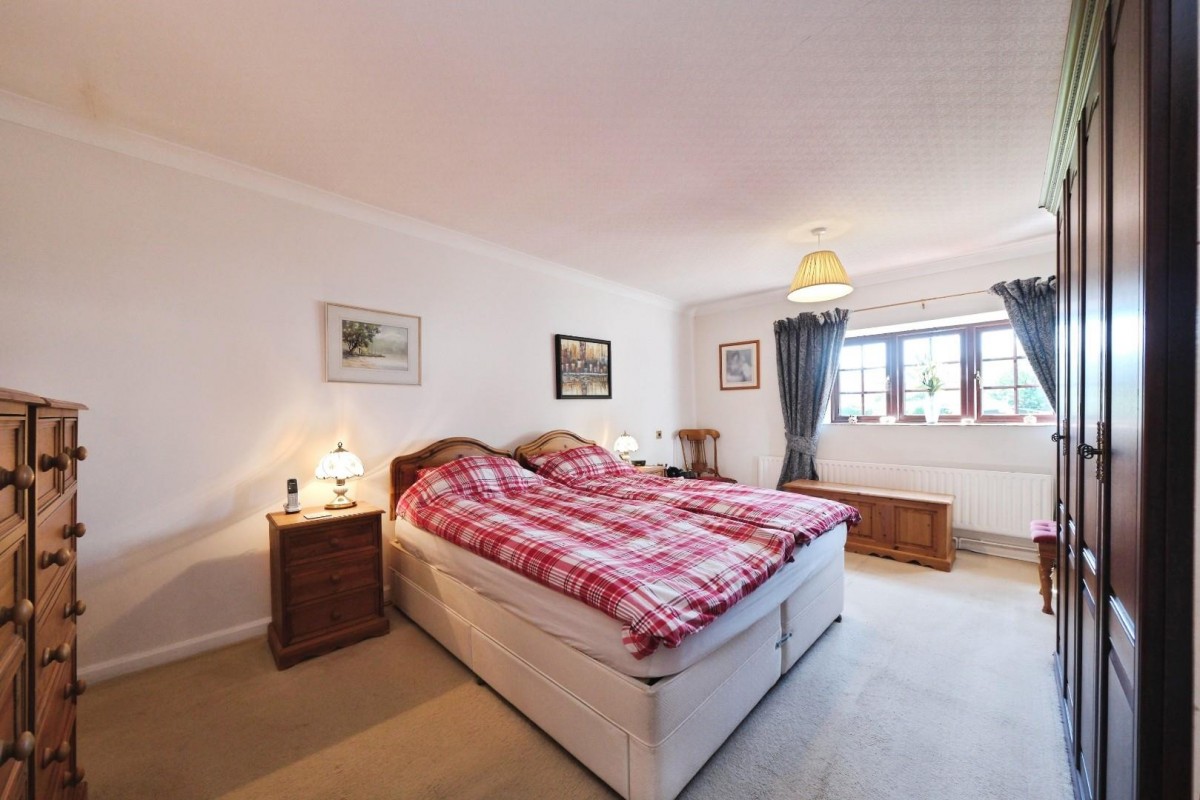 Worrall Hall, Kirk Edge Road, Worrall, S35