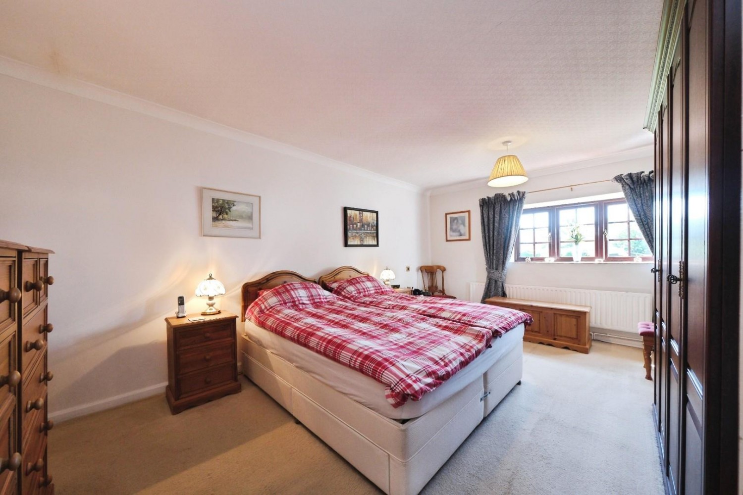 Worrall Hall, Kirk Edge Road, Worrall, S35