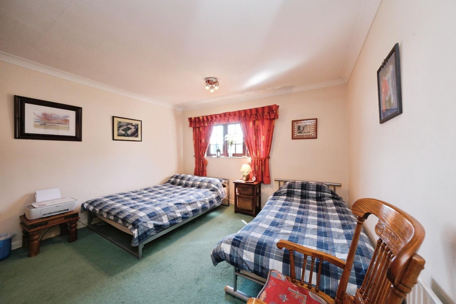 Worrall Hall, Kirk Edge Road, Worrall, S35