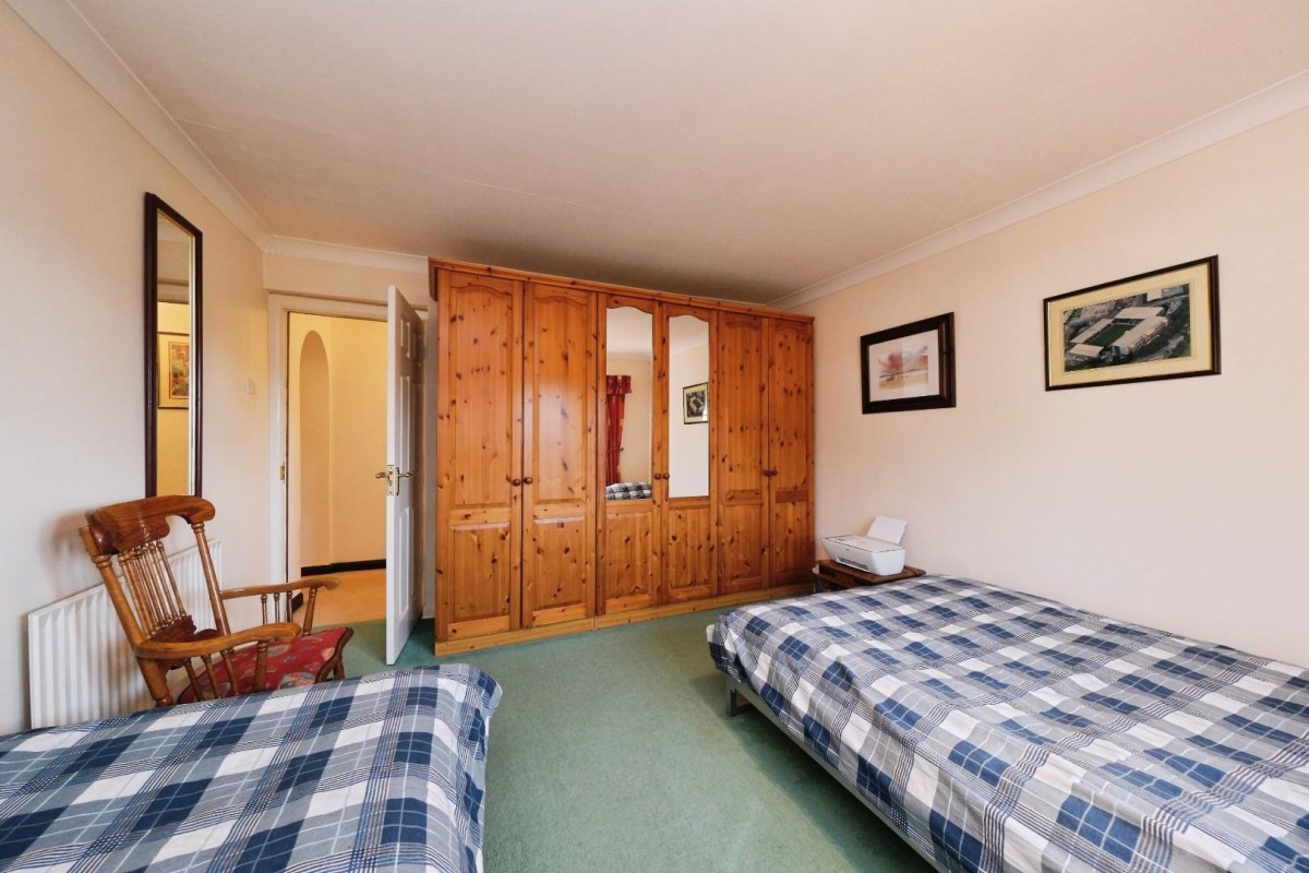 Worrall Hall, Kirk Edge Road, Worrall, S35