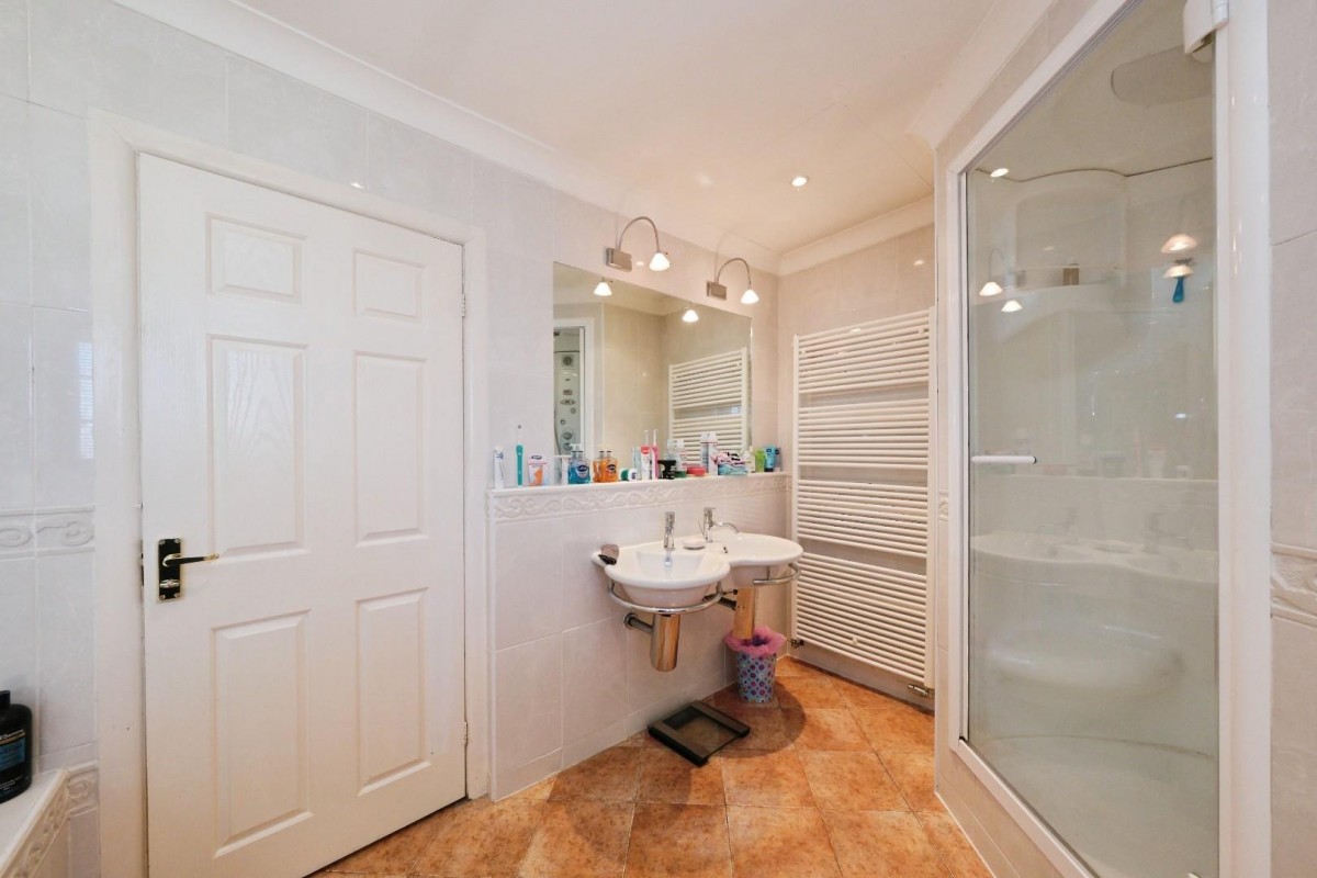 Worrall Hall, Kirk Edge Road, Worrall, S35