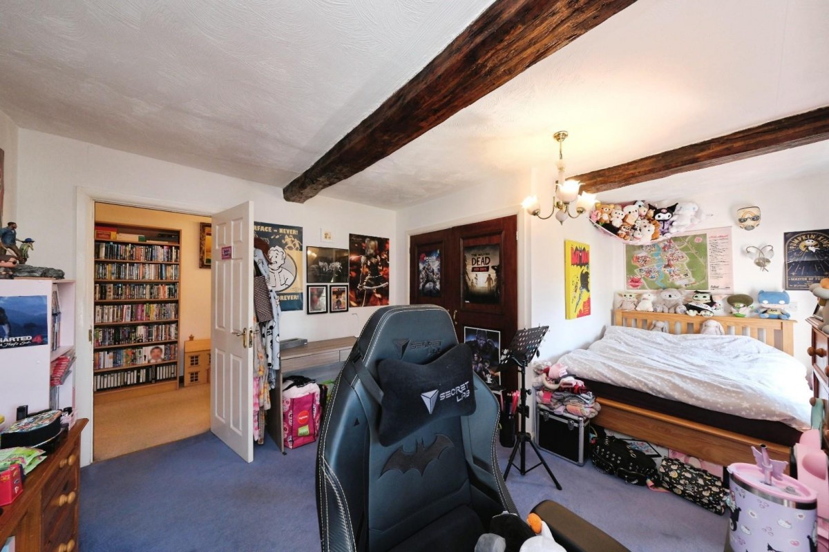 Worrall Hall, Kirk Edge Road, Worrall, S35