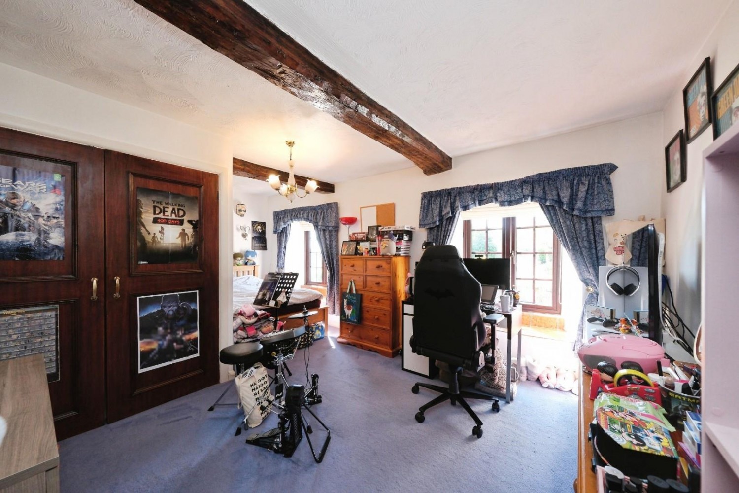 Worrall Hall, Kirk Edge Road, Worrall, S35