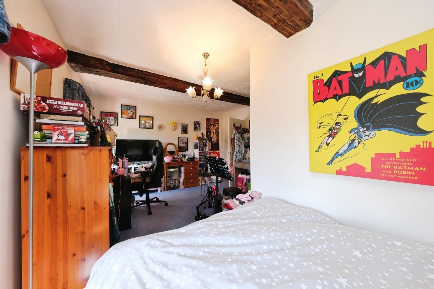 Worrall Hall, Kirk Edge Road, Worrall, S35