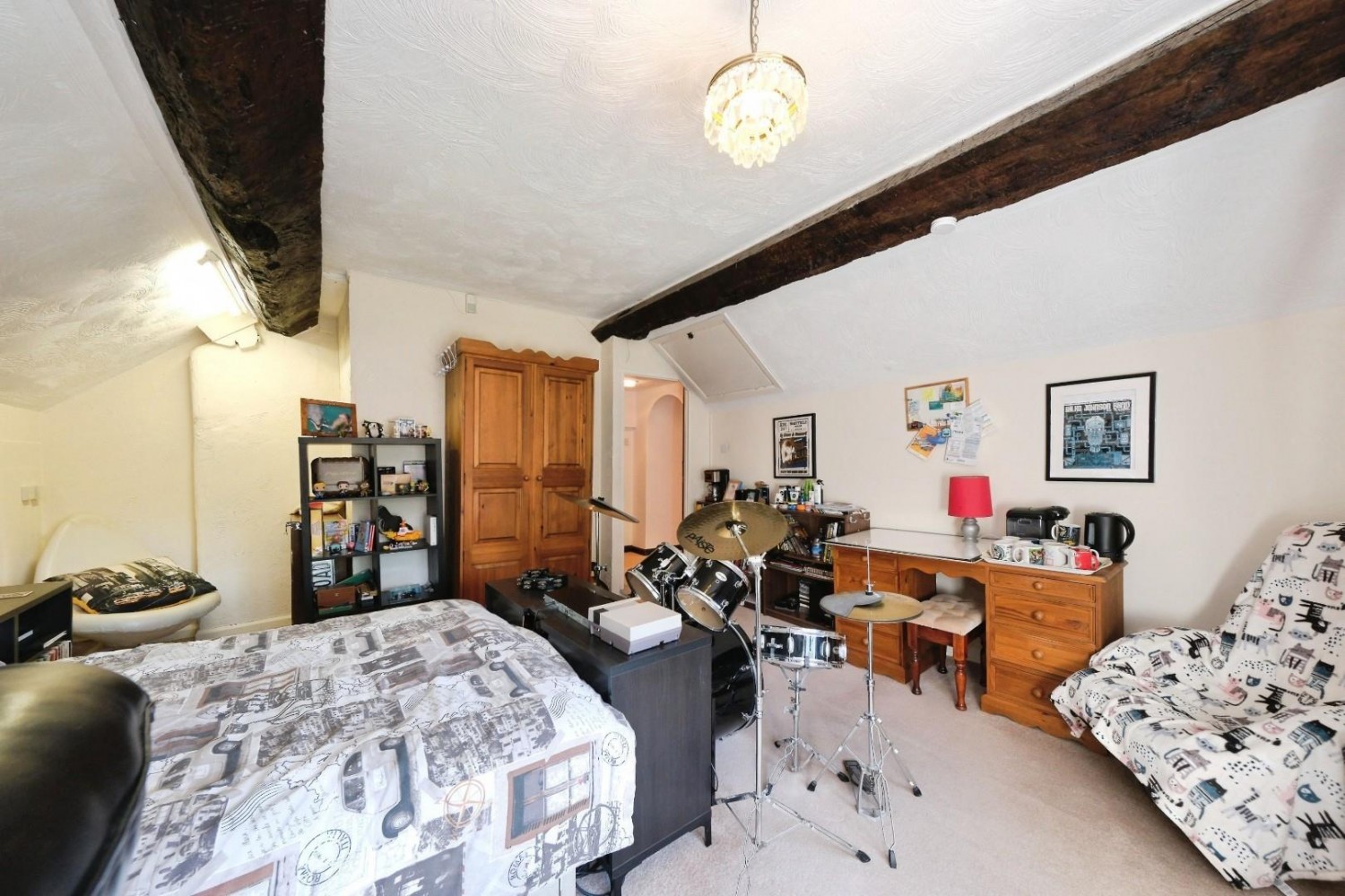 Worrall Hall, Kirk Edge Road, Worrall, S35