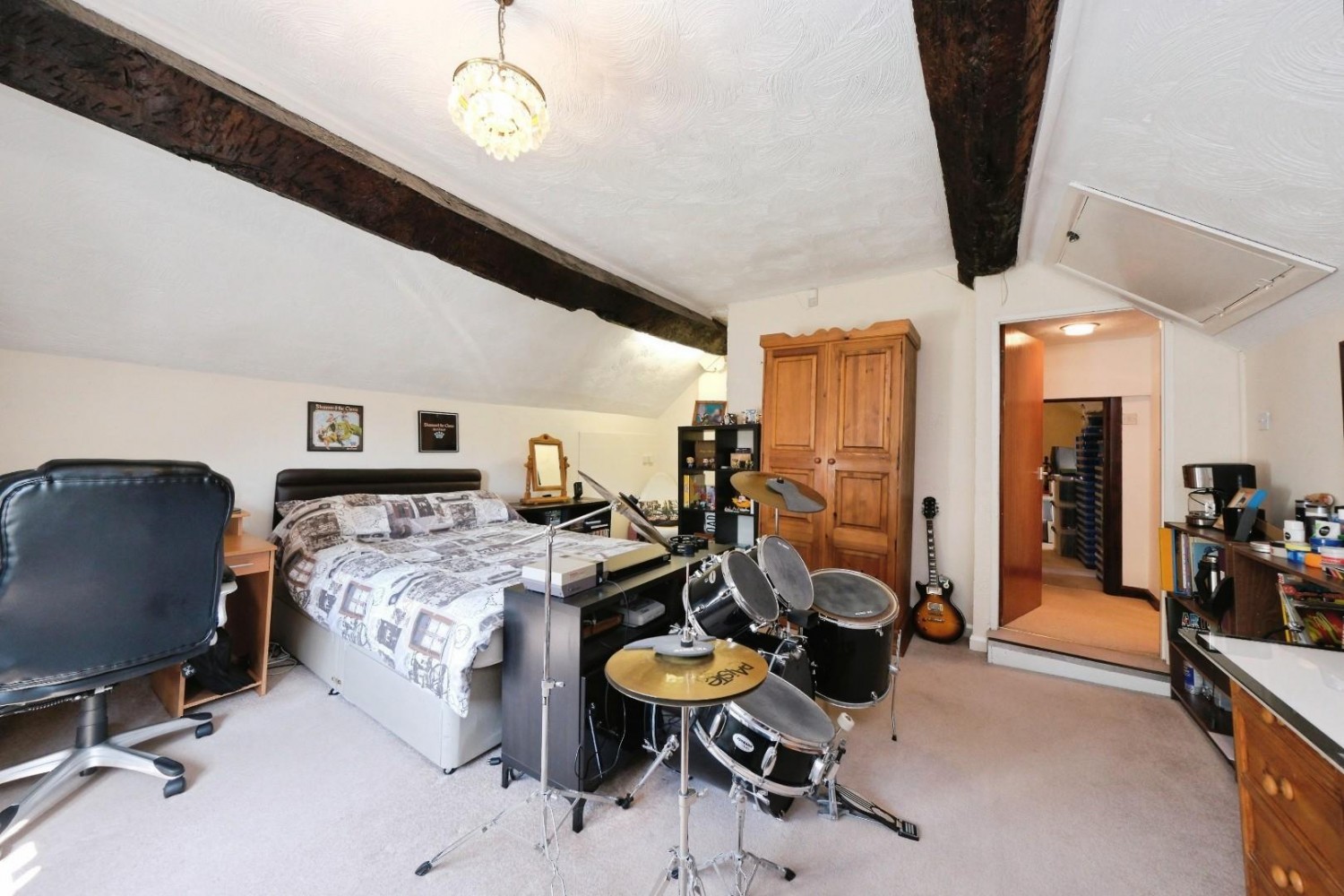 Worrall Hall, Kirk Edge Road, Worrall, S35