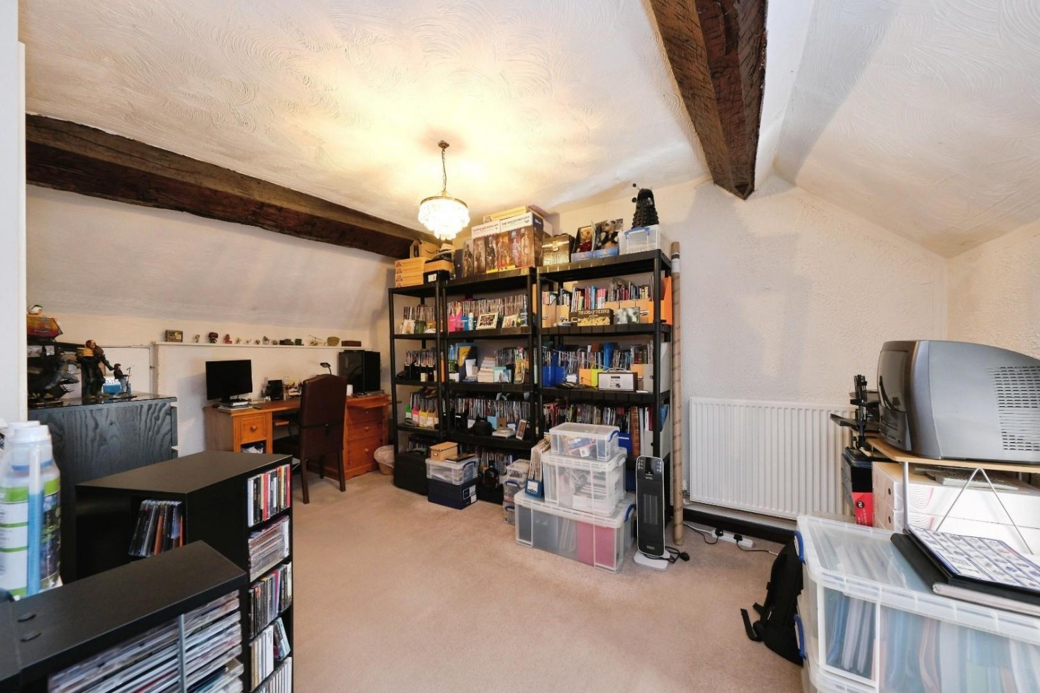 Worrall Hall, Kirk Edge Road, Worrall, S35