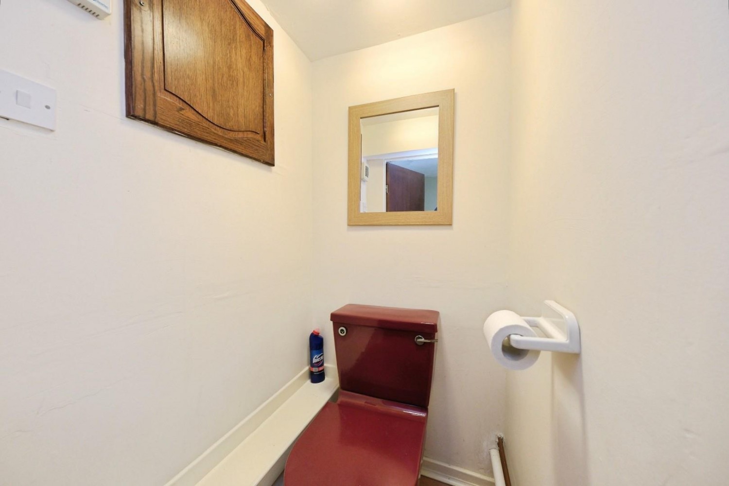 Worrall Hall, Kirk Edge Road, Worrall, S35