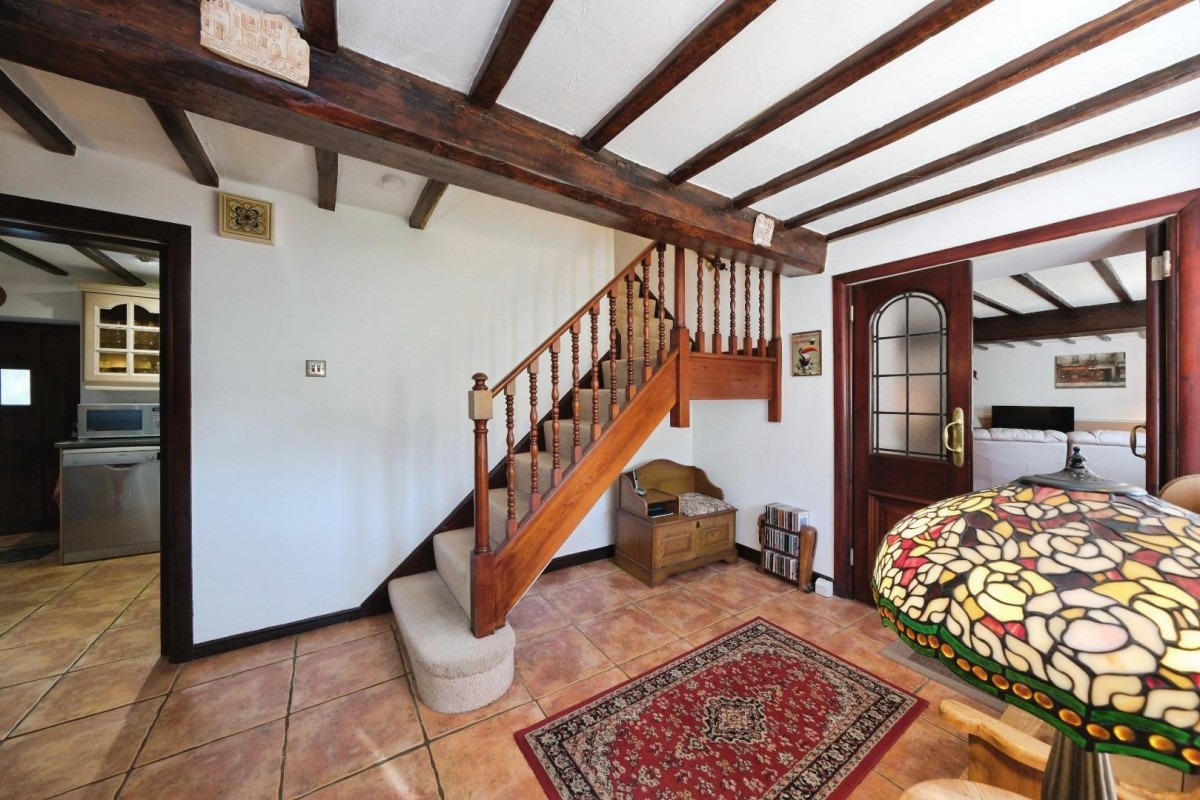 Worrall Hall, Kirk Edge Road, Worrall, S35
