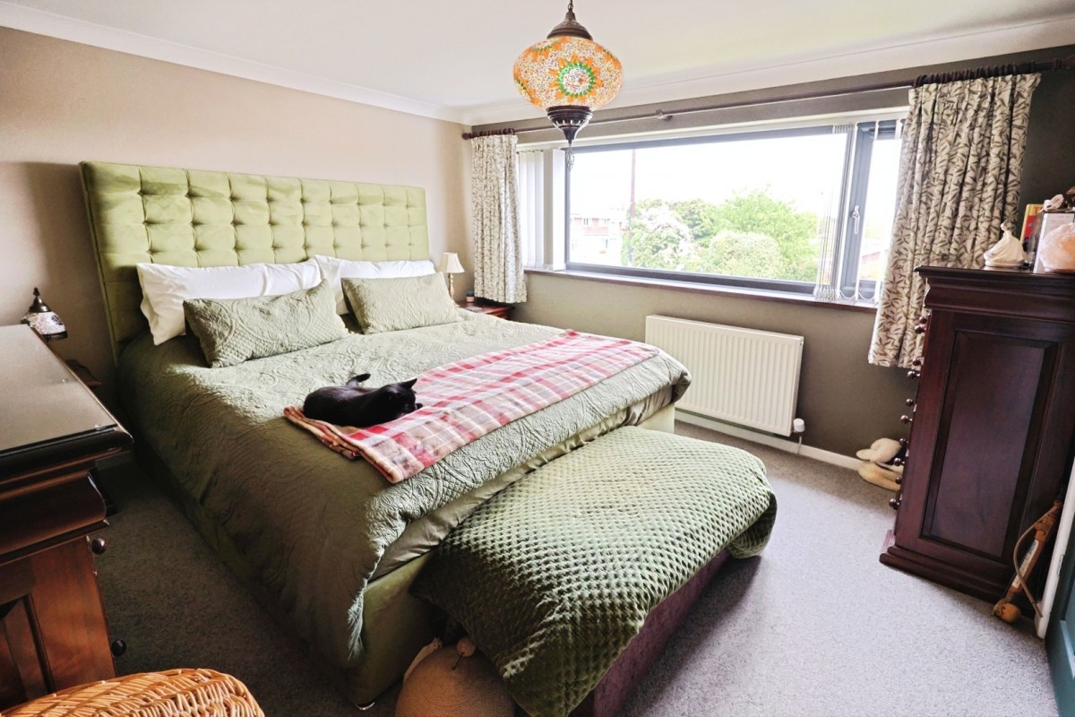 Windermere Drive, West Auckland