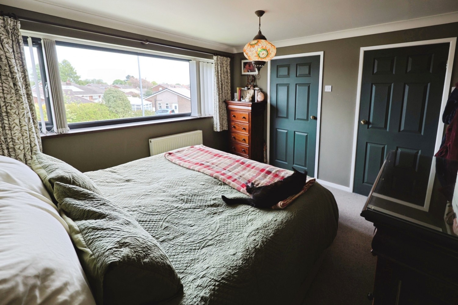 Windermere Drive, West Auckland