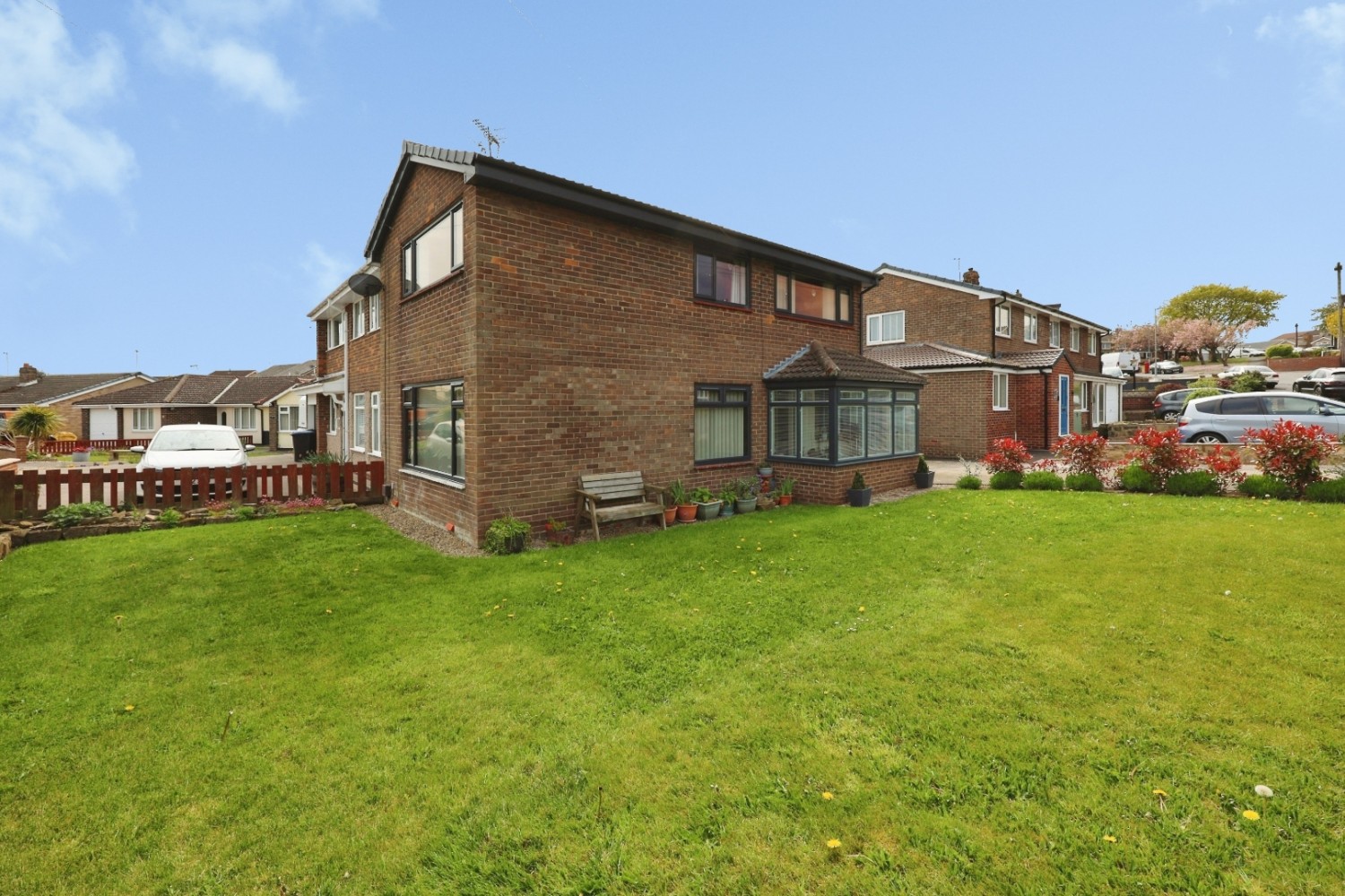 Windermere Drive, West Auckland