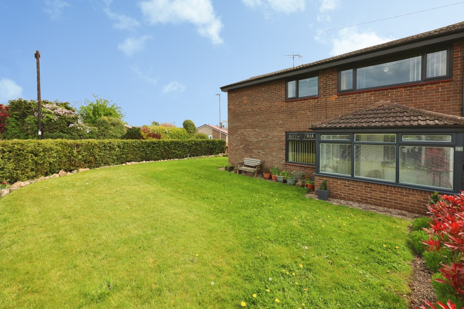 Windermere Drive, West Auckland