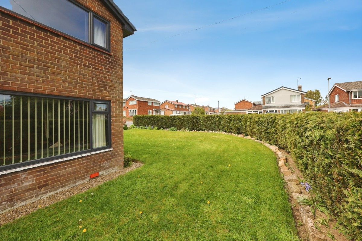 Windermere Drive, West Auckland
