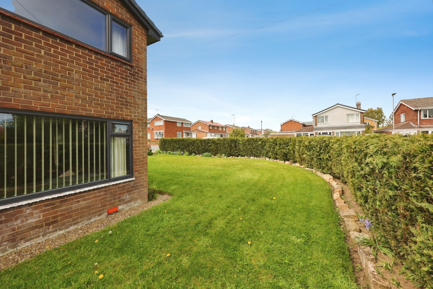 Windermere Drive, West Auckland