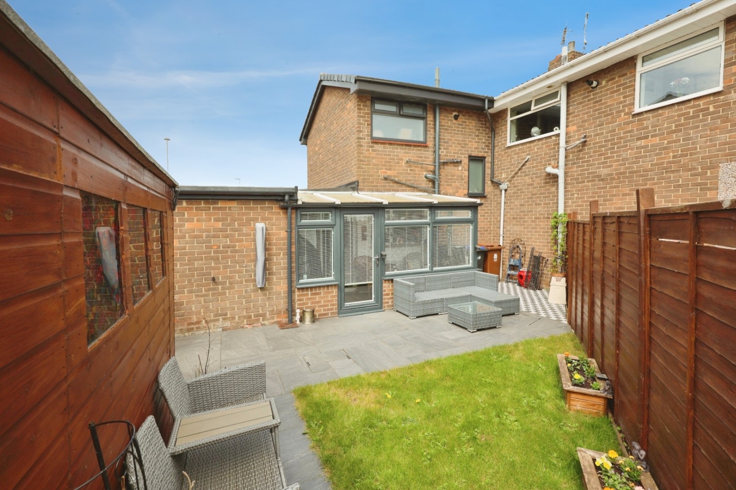 Windermere Drive, West Auckland