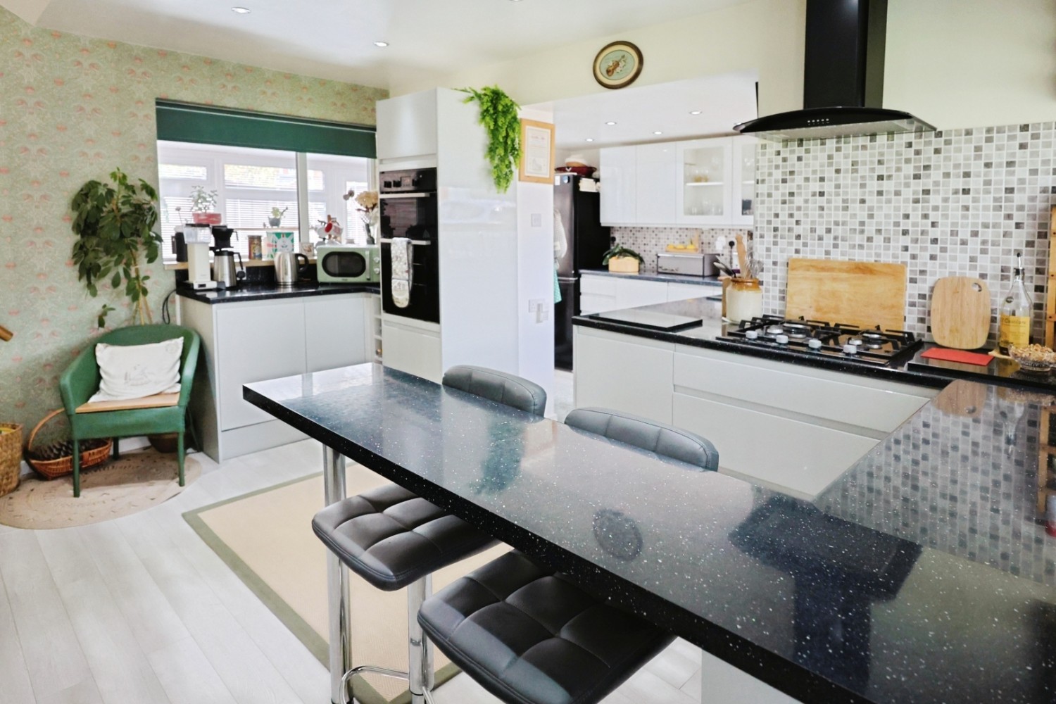 Windermere Drive, West Auckland