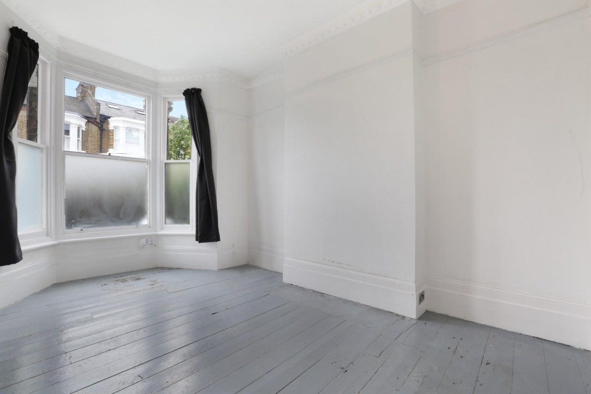 Shenley Road, London, SE5
