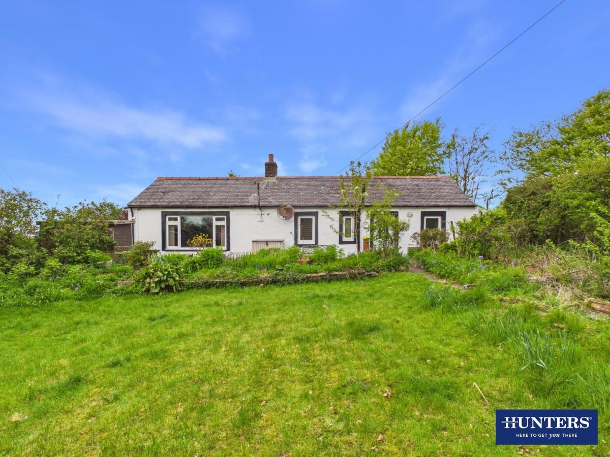 Hendell Cottage, Annan, DG12