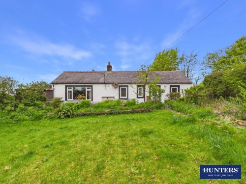 Hendell Cottage, Annan, DG12