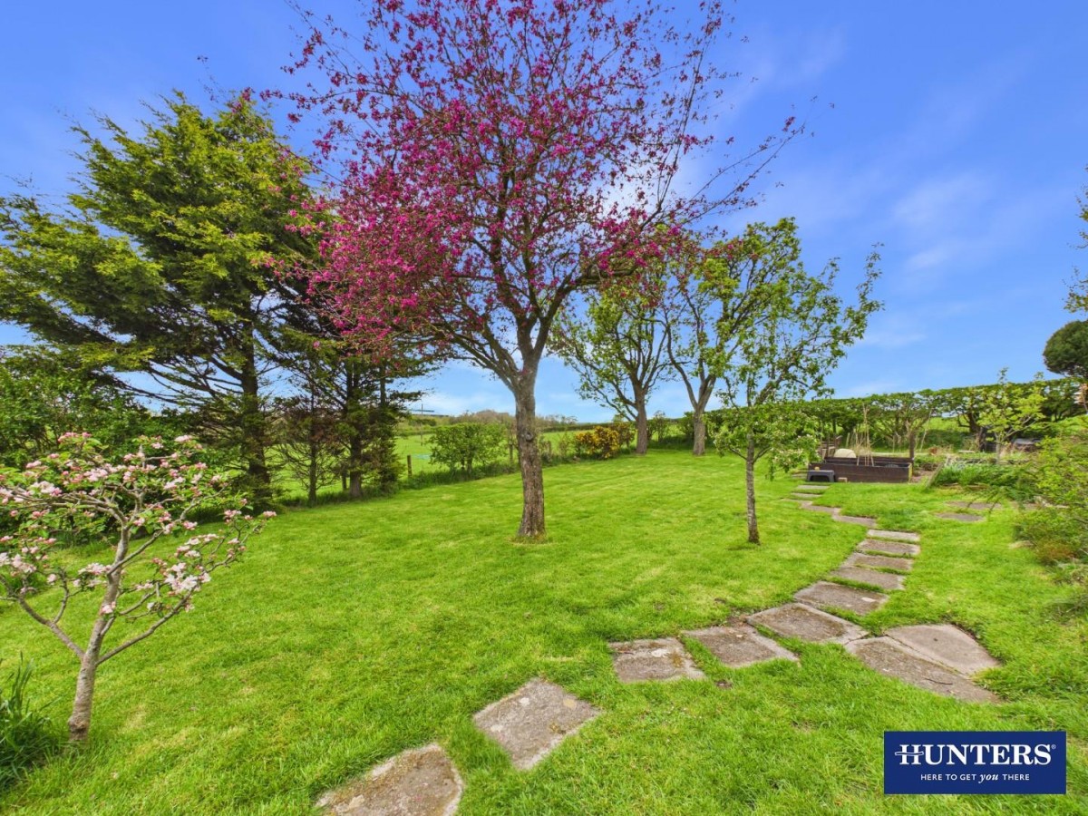 Hendell Cottage, Annan, DG12