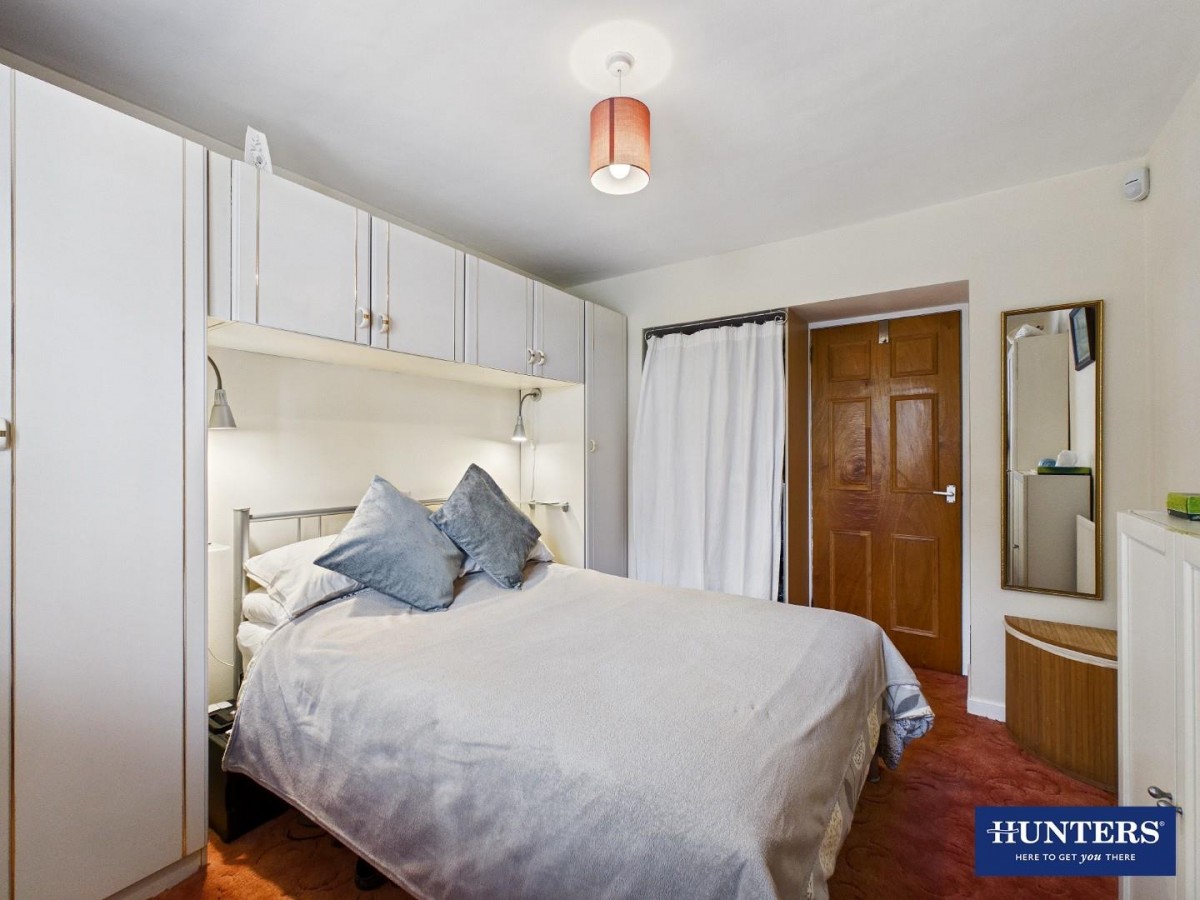 Hendell Cottage, Annan, DG12