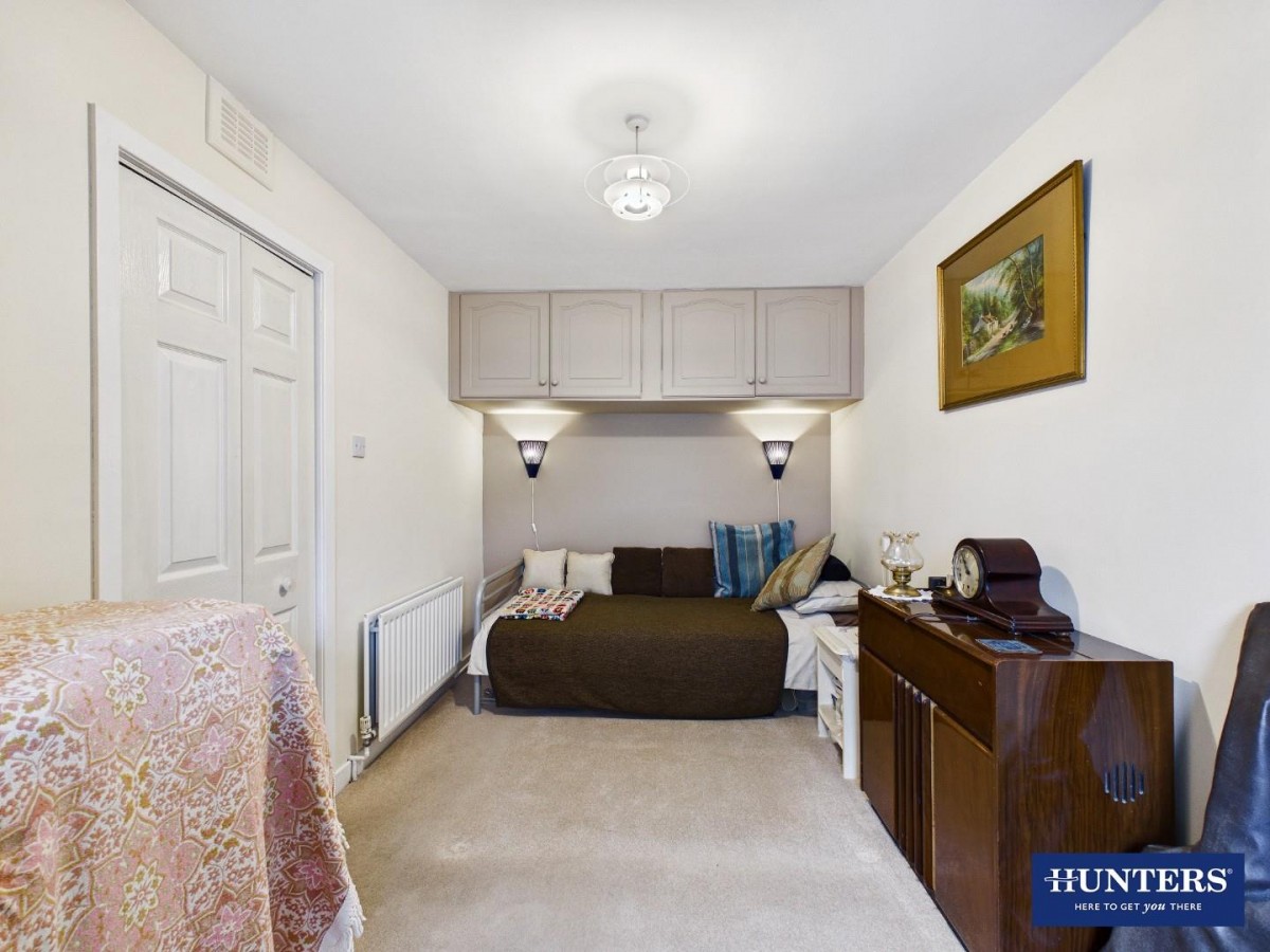 Hendell Cottage, Annan, DG12