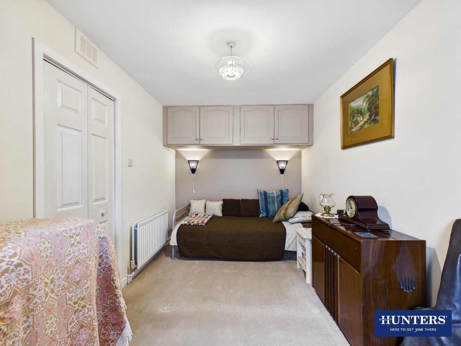 Hendell Cottage, Annan, DG12