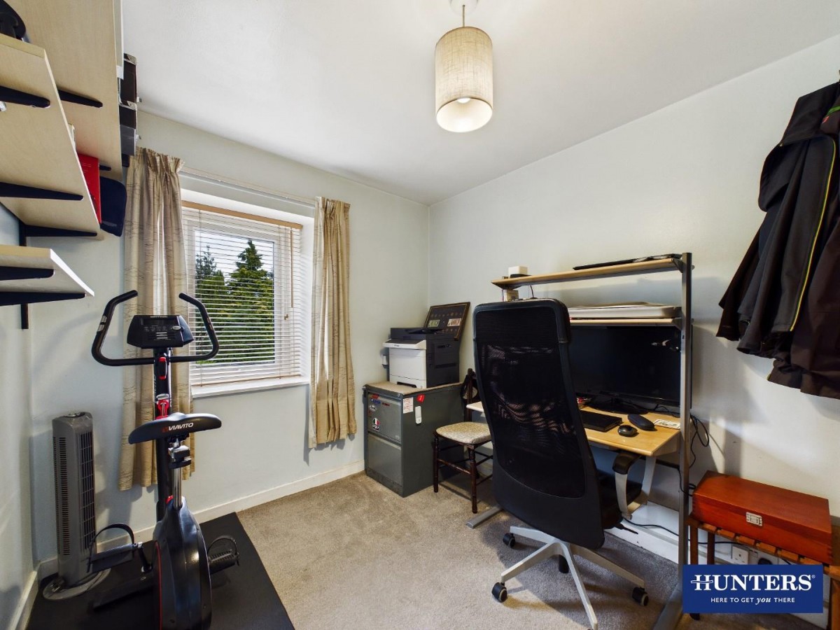 Hendell Cottage, Annan, DG12