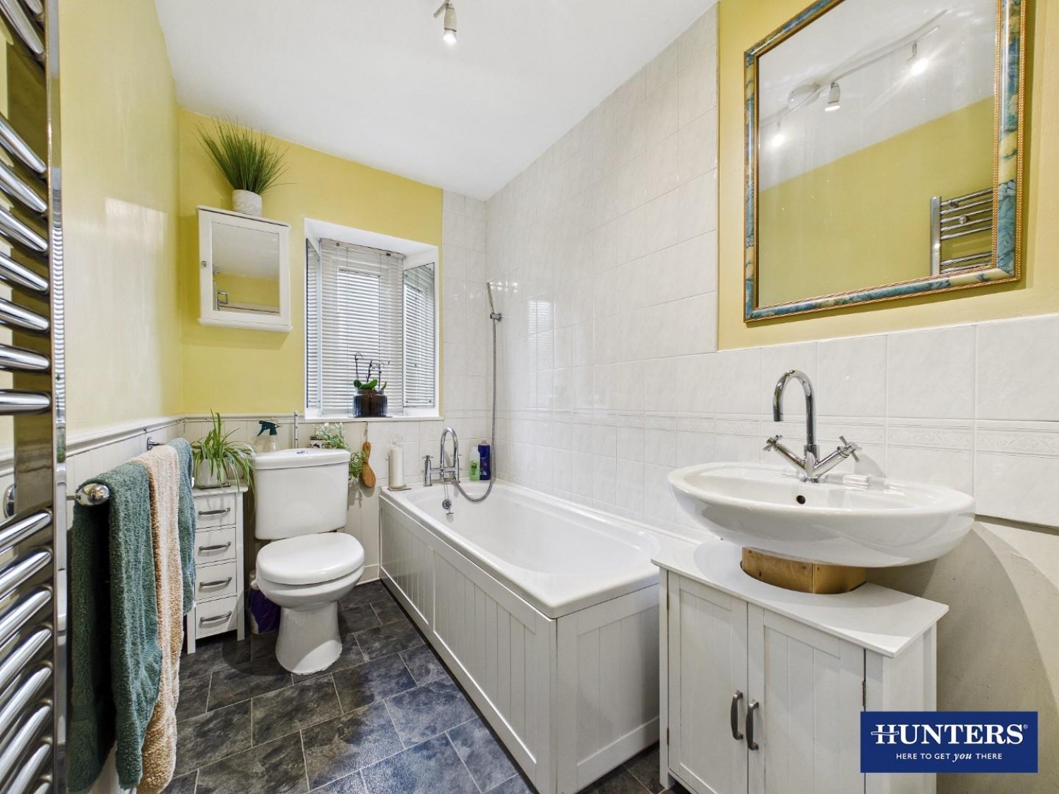Hendell Cottage, Annan, DG12