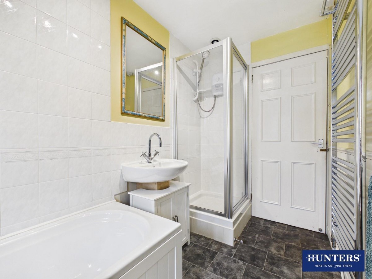 Hendell Cottage, Annan, DG12