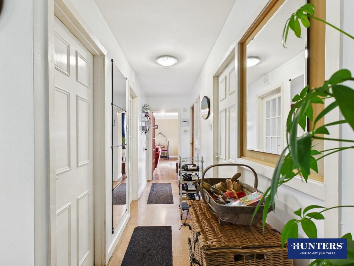 Hendell Cottage, Annan, DG12
