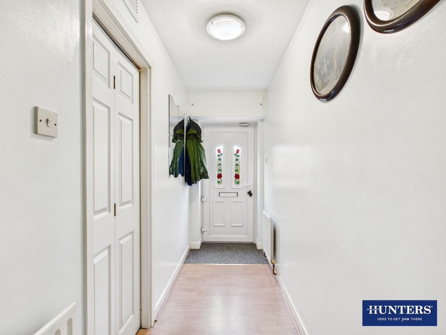 Hendell Cottage, Annan, DG12