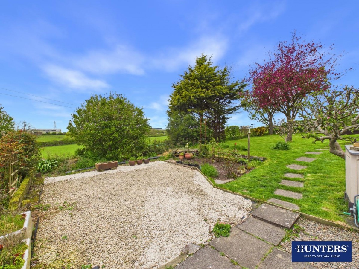 Hendell Cottage, Annan, DG12