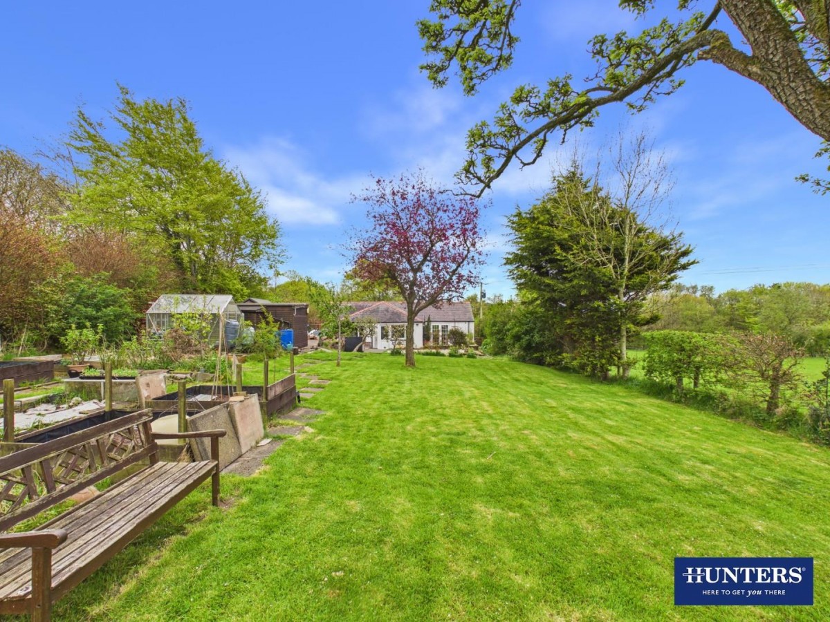 Hendell Cottage, Annan, DG12