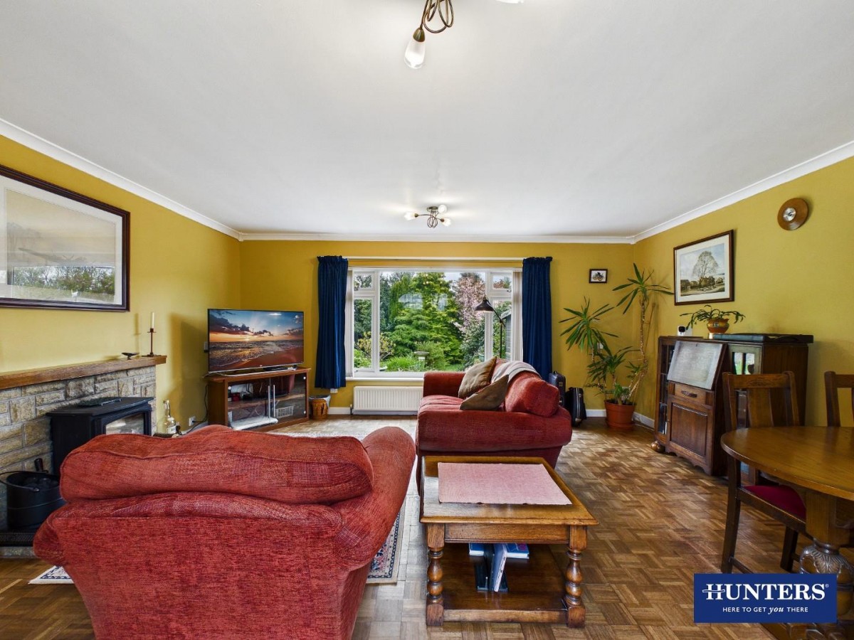 Hendell Cottage, Annan, DG12